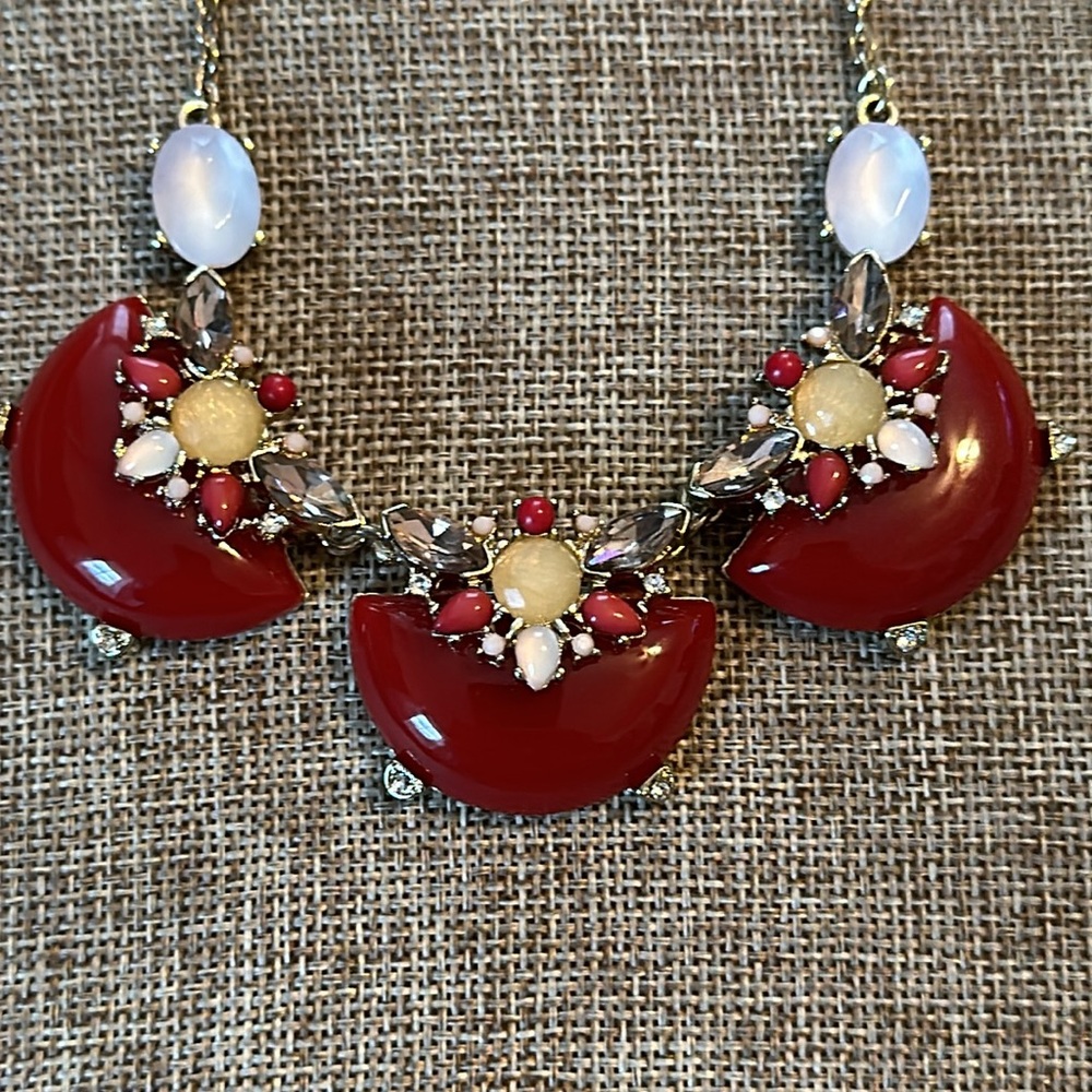 VINTAGE NECKLACE - Picture 2 of 7